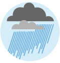 Extreem weer