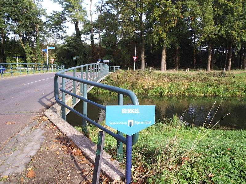 Spitholterbrug in 2008