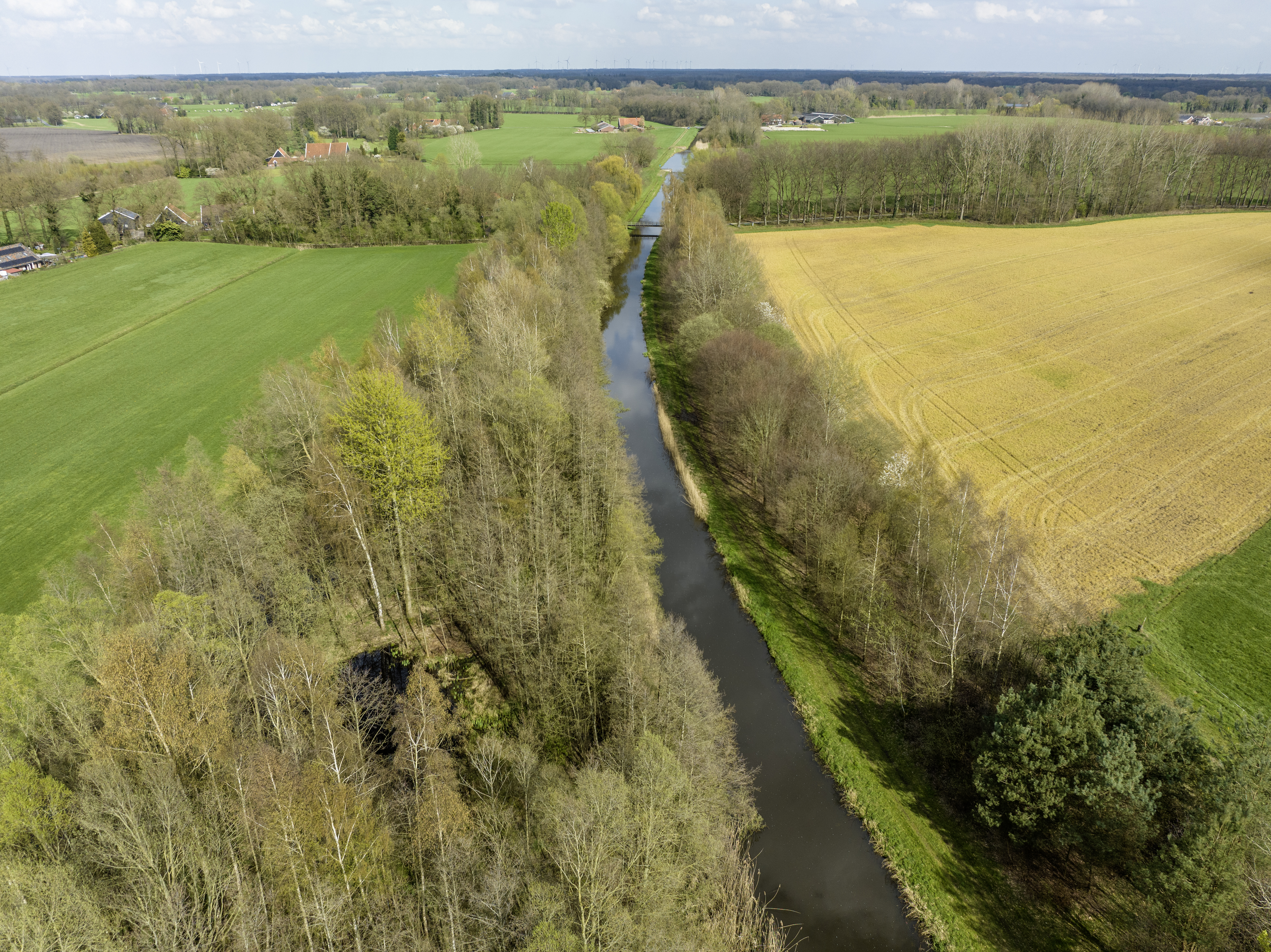 Locatie 2 voor herinrichting