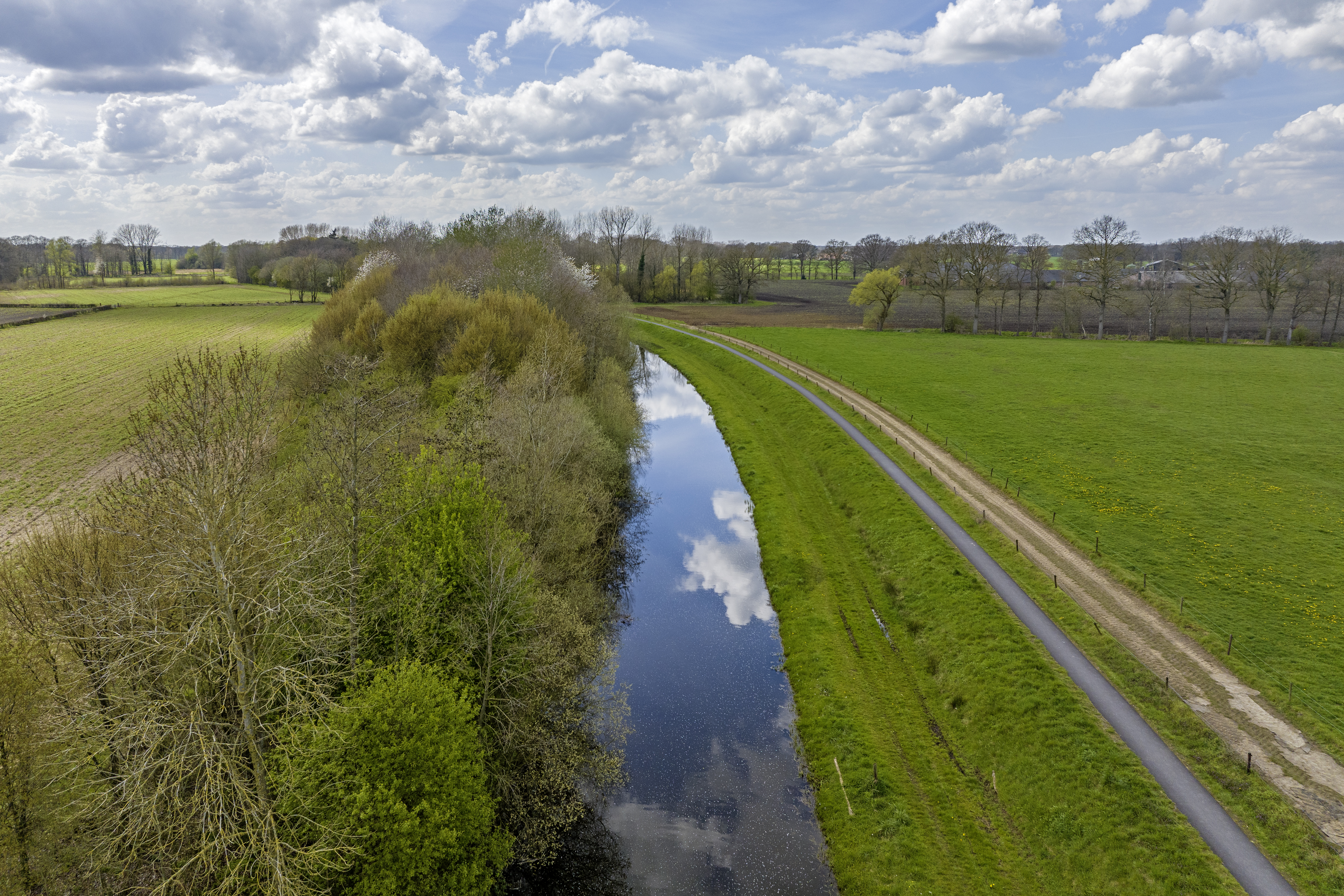 Locatie 4 voor herinrichting