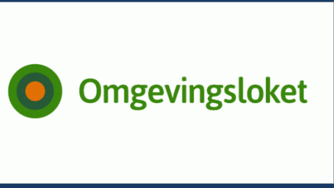 Logo Omgevingsloket
