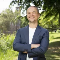 Paul Ebben