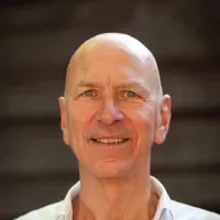 Portetfoto van Berry