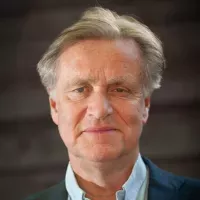 Portetfoto van Henry