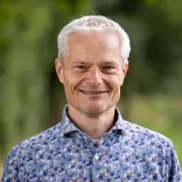 portretfoto Laurens