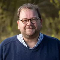 portretfoto Dennis Roes
