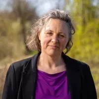 portretfoto Minke Huurnink