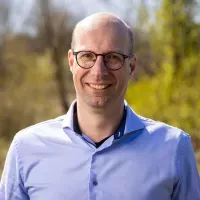 Portretfoto Didier van Det