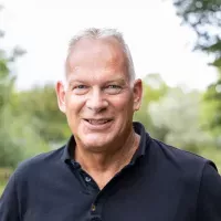portretfoto Ronald Stapelbroek