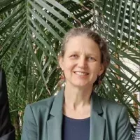 Antoinette Kome