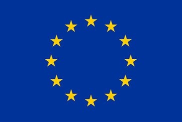 logo Europese vlag