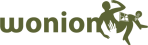Logo Wonion