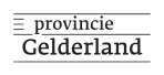 logo provincie Gelderland
