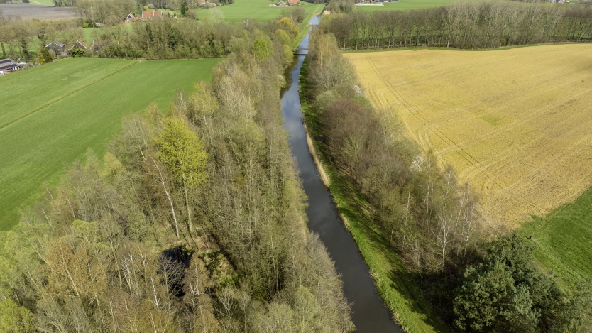 Locatie 2 voor herinrichting
