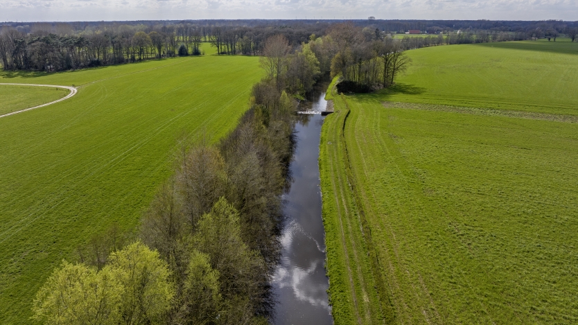 Locatie 3 voor herinrichting